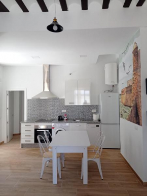 Planeta Cádiz Apartaments